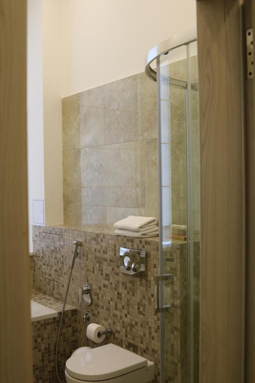 Smart Boutique Hotel Vitebsk Bagian luar foto